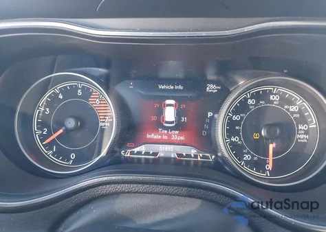 2019 Jeep Cherokee Limited Fwd z USA, uszkodzony, nr VIN 1C4PJLDN6KD164867